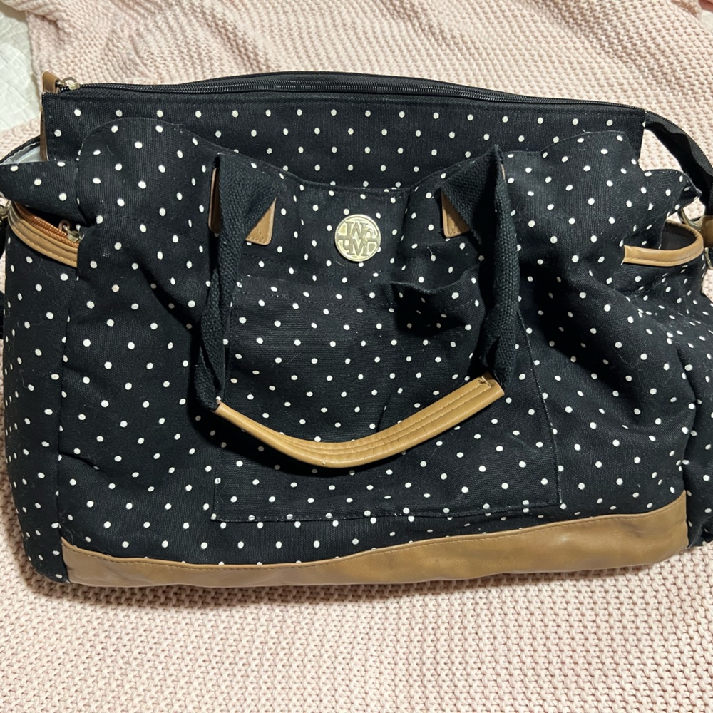 Mud Pie Diaper Bag - image 2